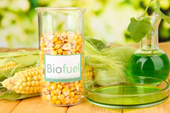 Meare Green biofuel availability